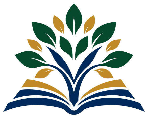 Logotipo de Instituto Educativo Valdimas